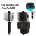 Хотенд Bambu Lab A1/A1 Mini зі змінним соплом 0,4 мм